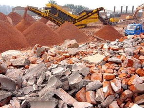 天津专业清运服务 装修垃圾、建筑物拆除垃圾及工程渣土运输一站式解决方案