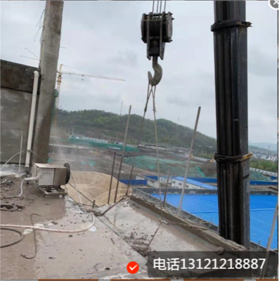 喀什地区专业混凝土破碎、加固施工与建筑物拆除服务队伍全解析