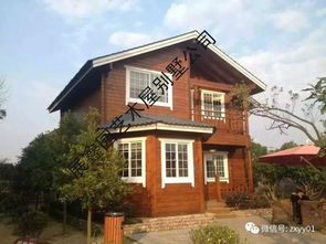 轻型木结构建筑技术 引领绿色拆建新时代的应用与价值