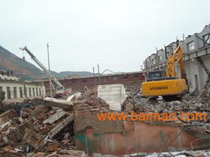 兰州专业建筑垃圾清理服务指南 公司选择、价格参考与处置流程